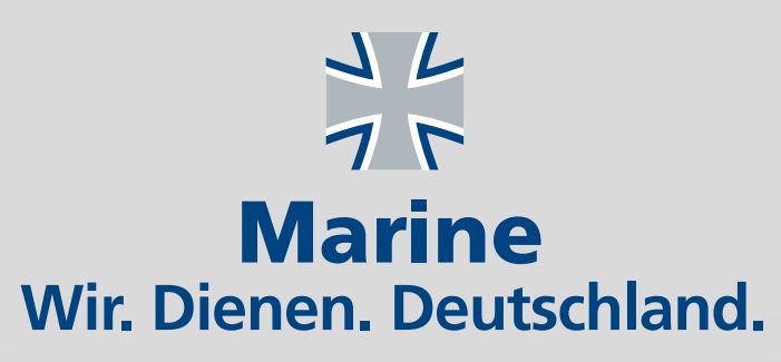 Link zu Broschüre Unsere Marine